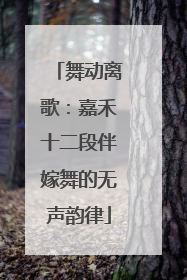 舞动离歌：嘉禾十二段伴嫁舞的无声韵律